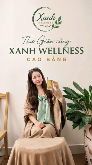 Xanh Wellness