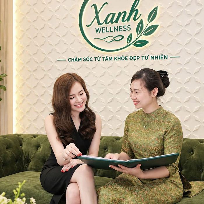 Tư vấn cùng chuyên viên