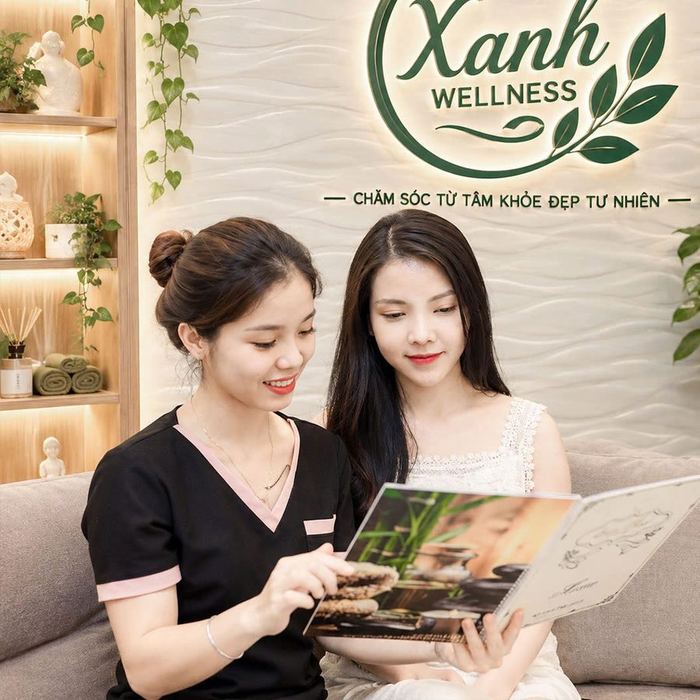 Tư vấn dinh dưỡng cá nhân hoá