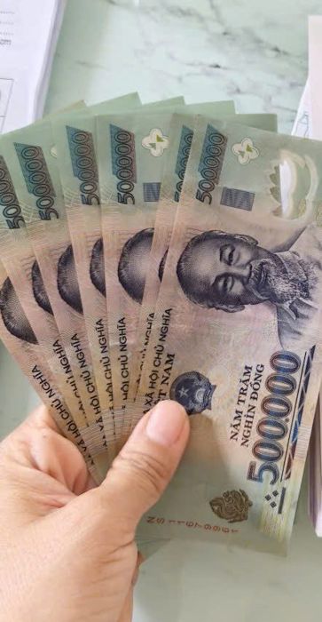 Hoá đơn chốt sale
