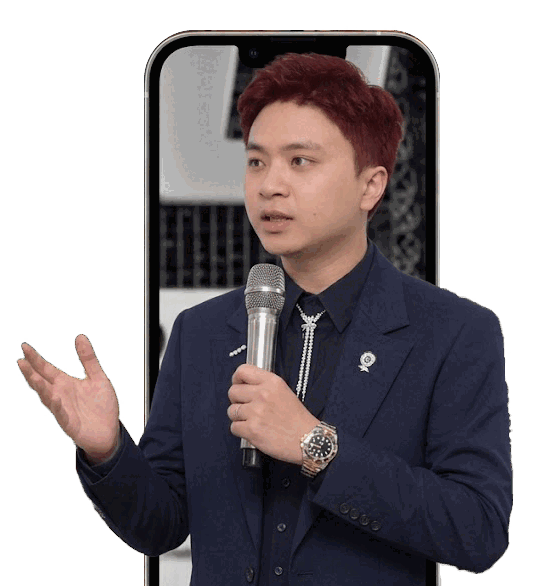 Nhà sáng lập Xanh Wellness