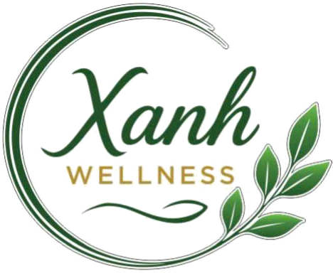 Xanh Wellness